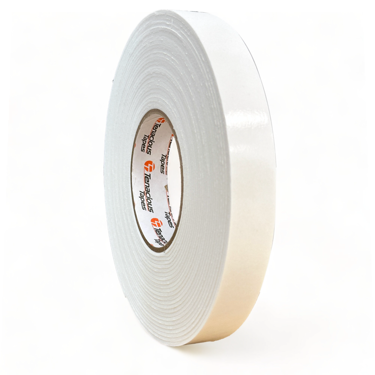 N599 - Double Sided Polyethylene Foam Tape